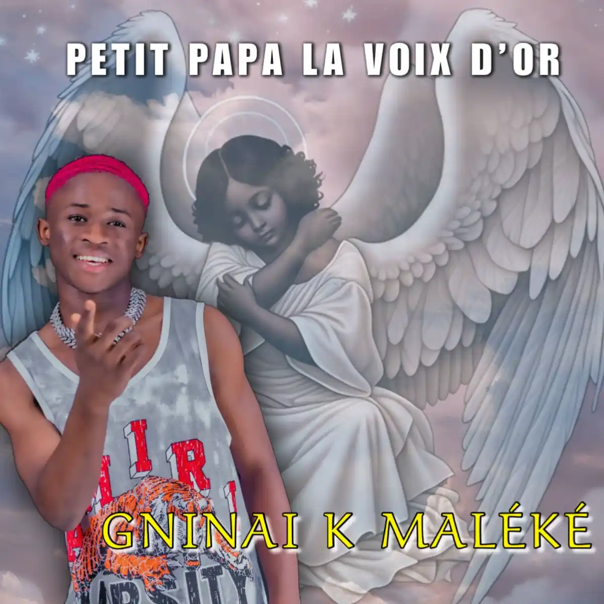 Gninai K Malekai