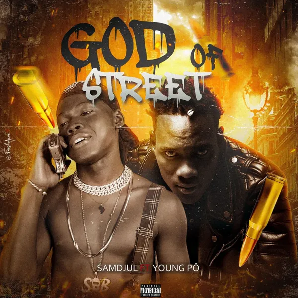 God of street