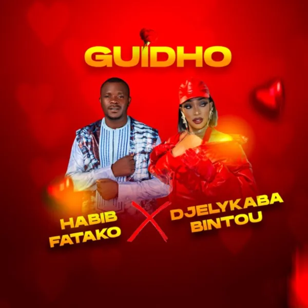 Guidho feat. Habib Fatako