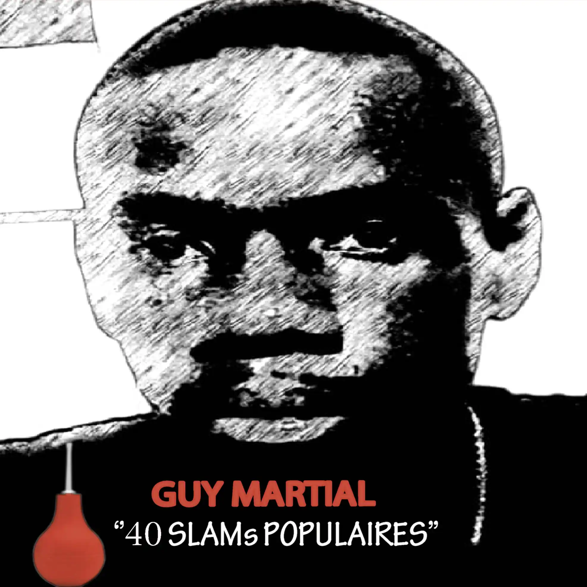 Guy Martial