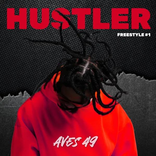 HUSTLER FREESTYLE #1