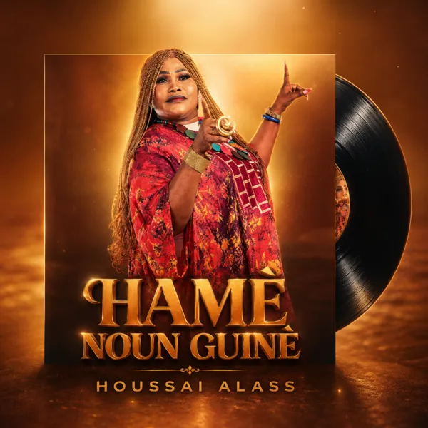 Hamè Noun Guinè