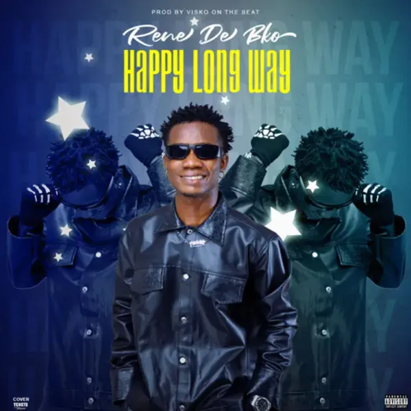 Happy Long Way