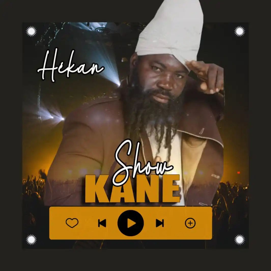 Hekan