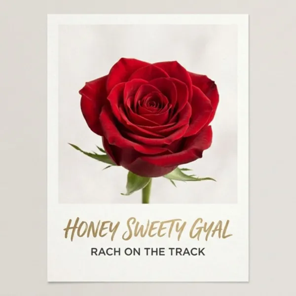 Honey Sweety Gyal