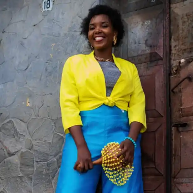 Hortense Nayo