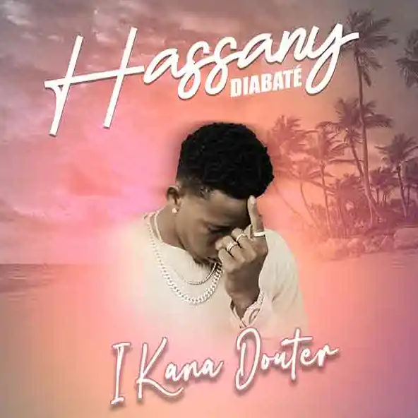 I Kana Douter