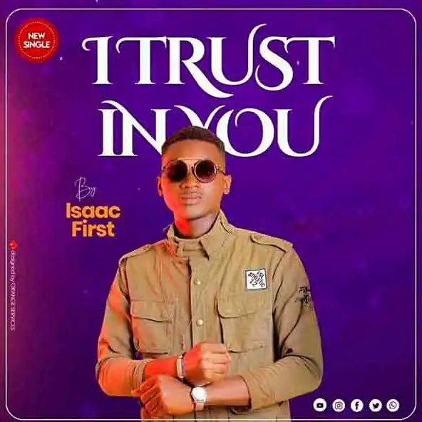 I Trust in You