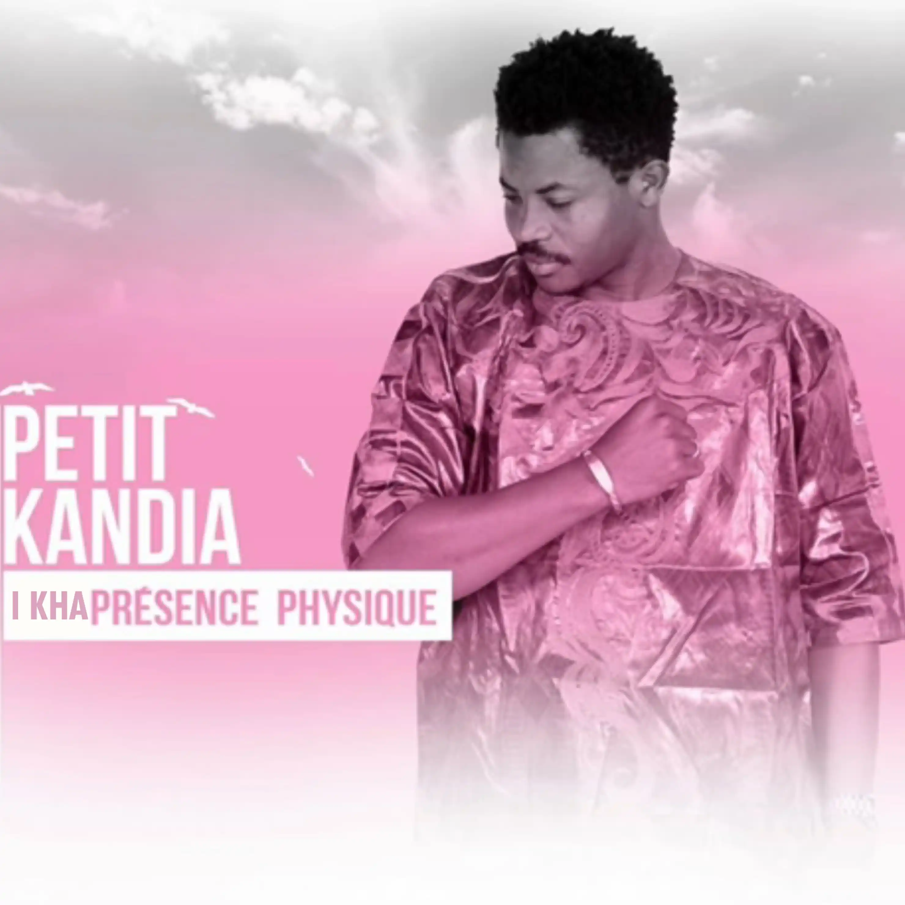I kha présence physique
