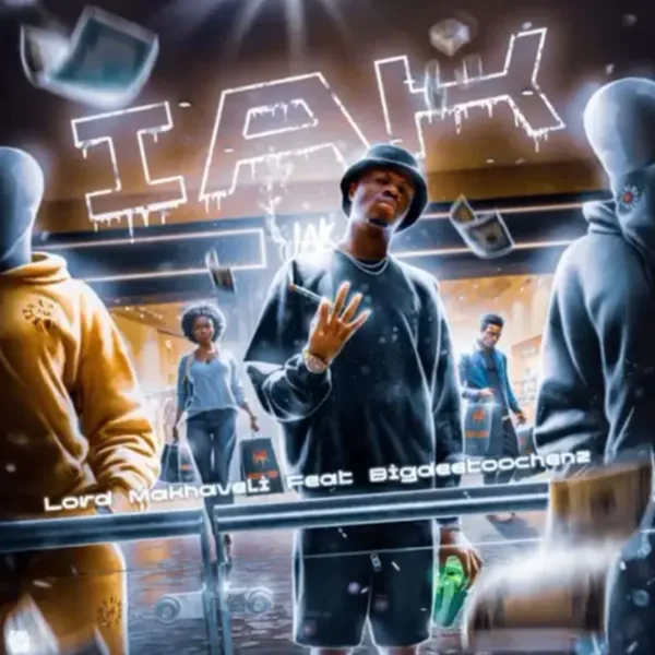 Iak (feat. Bigdeetoochenz)