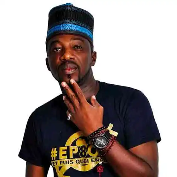 Ilane Toure