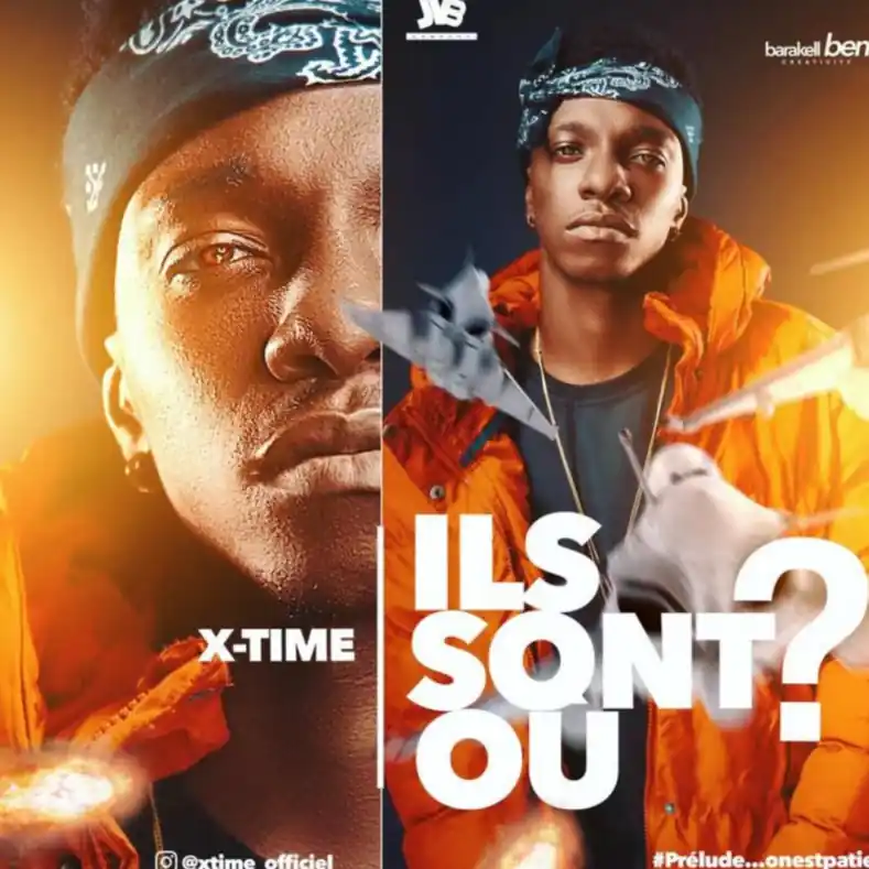 Ils sont ou ?