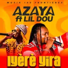 Iyèrè yira feat. Lil Dou
