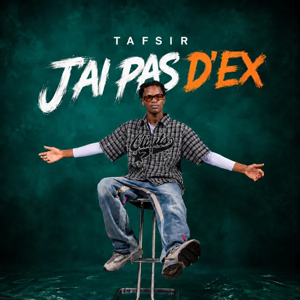 J'ai Pas D'ex