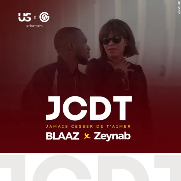 JCDT feat Zeynab