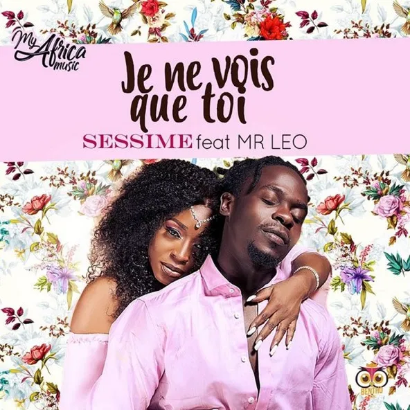 JE NE VOIS QUE TOI feat Mr LEO