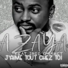 J'aime Tout Chez Toi feat. Ibro Gnamet