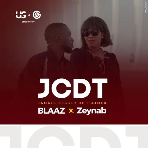 Jamais Cessé De T'aimer Feat. Zeynab