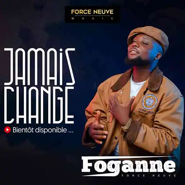 Jamais Changé