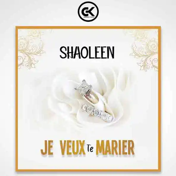 Je Veux te Marier