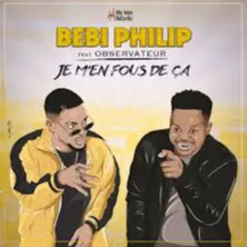 Je m'en fous de ça feat. Observateur