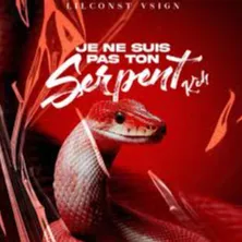 Je ne suis pas ton serpent