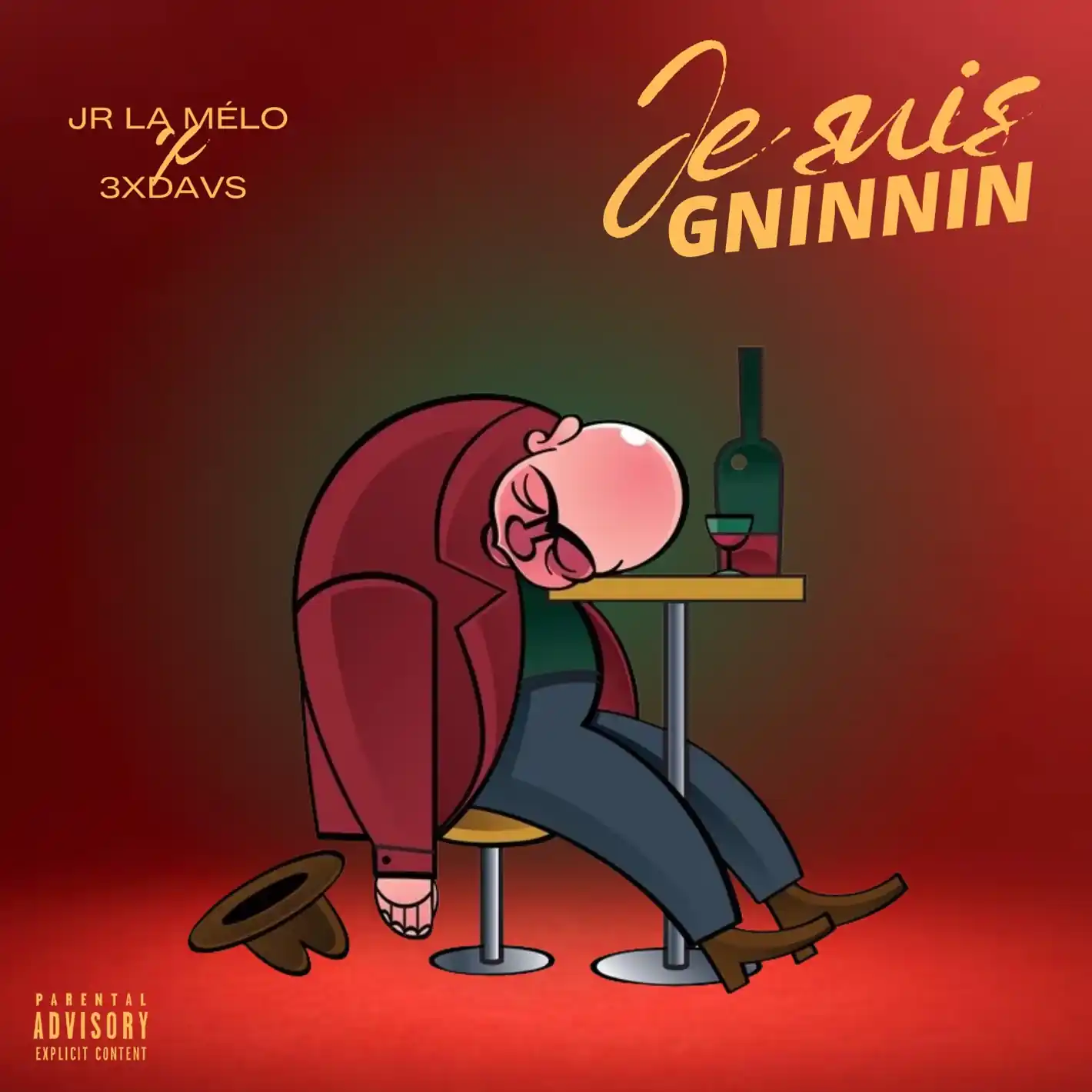 Je suis GNINNIN