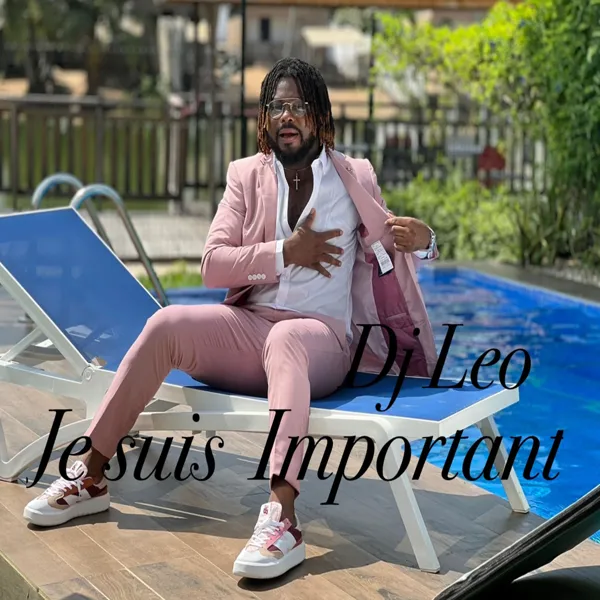 Je suis important