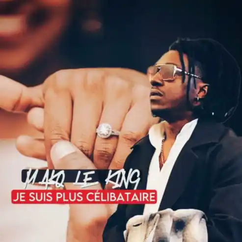 Je suis plus célibataire