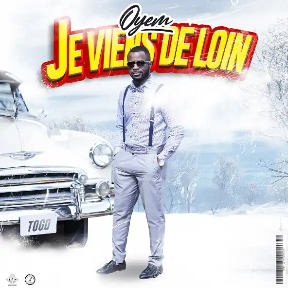 Je viens de loin