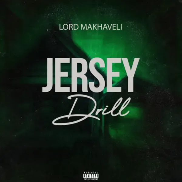 Jersey Drill