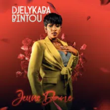 Jeune dame