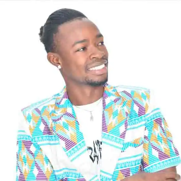 Junior Kandia Kouyate