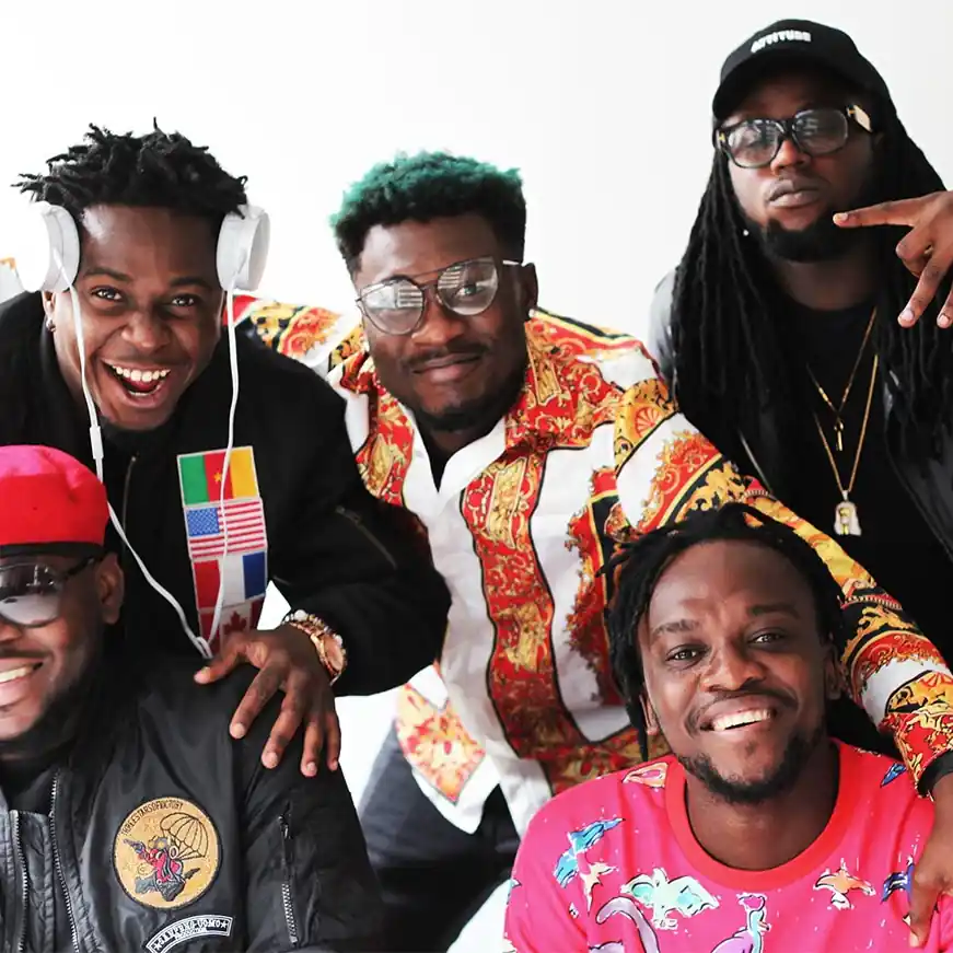 KIFF NO BEAT