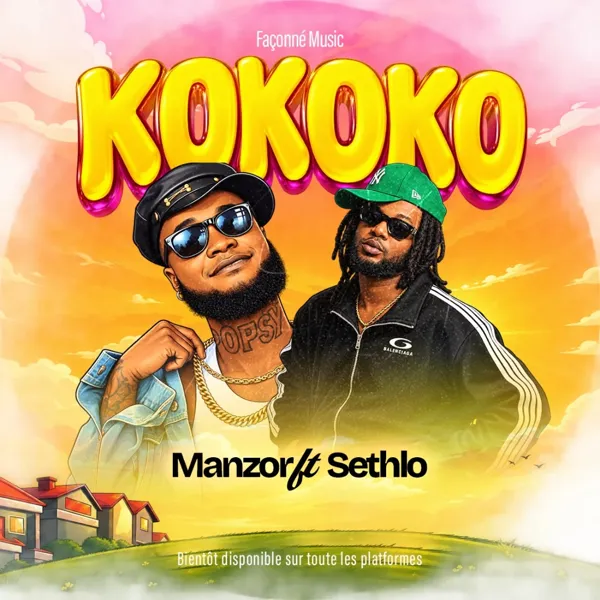 KOKOKO