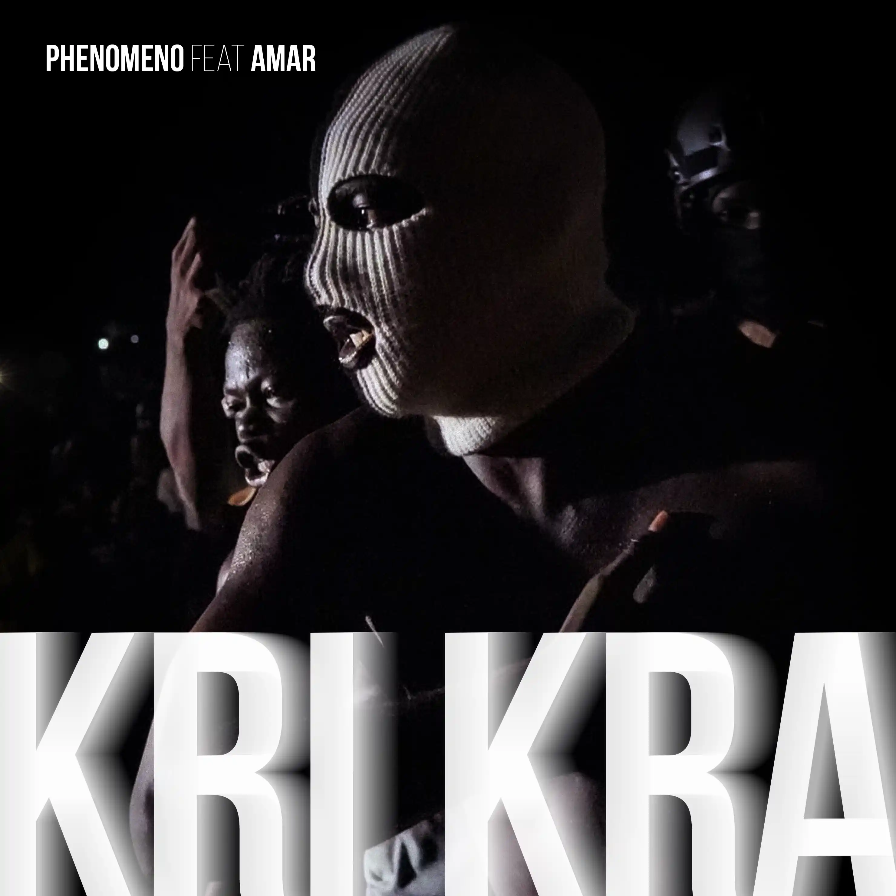 KRI KRA feat Amar