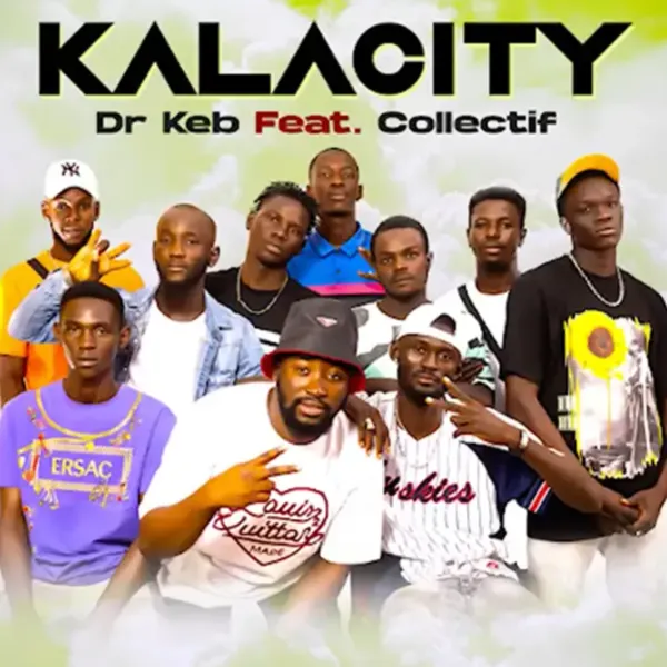 Kalacity (feat. Collectif)