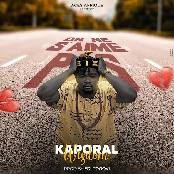 Kaporal Wisdom