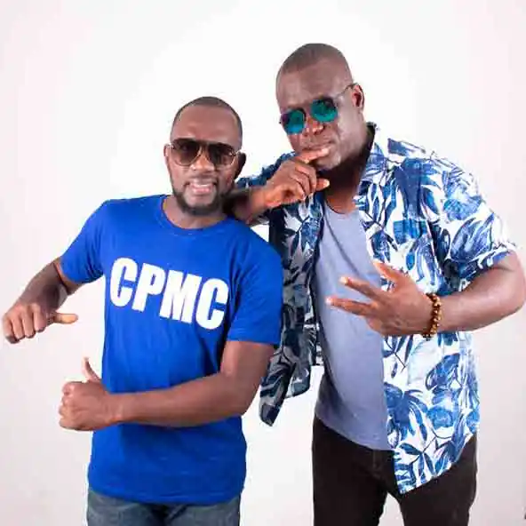 Kil'heur & Rikwane