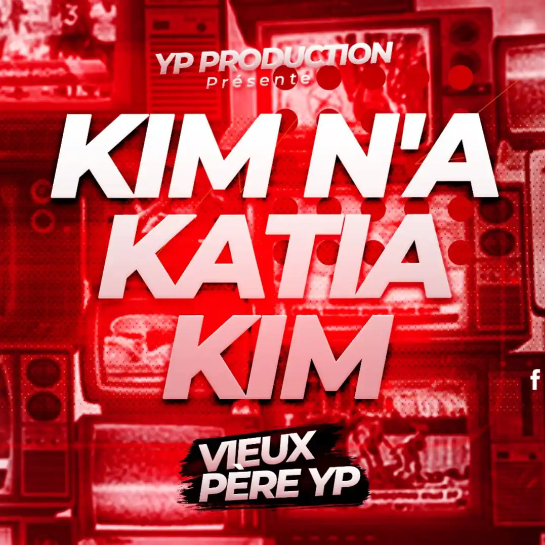 Kim'na katia kim 
