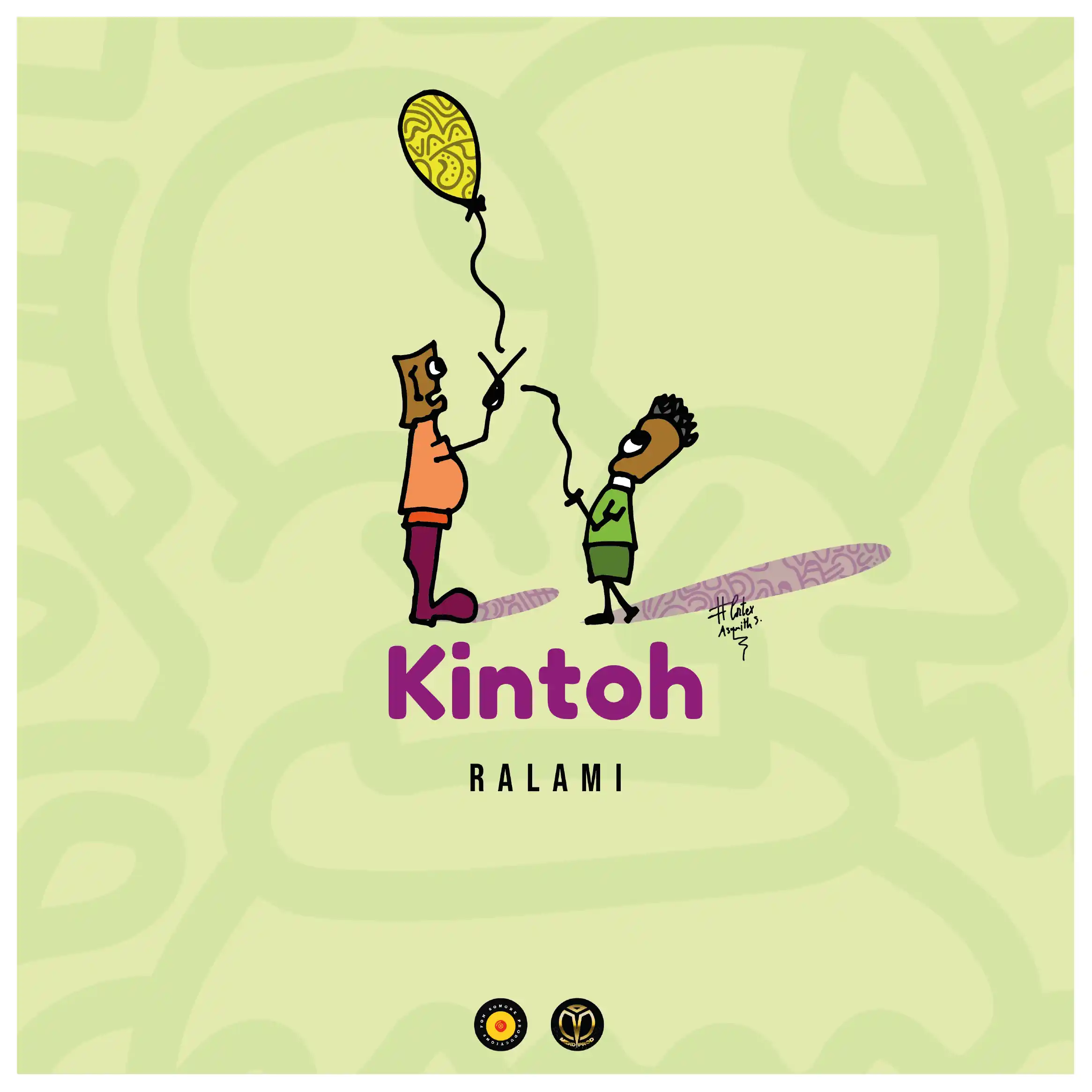Kintoh