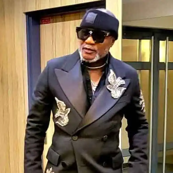 Koffi Olomide