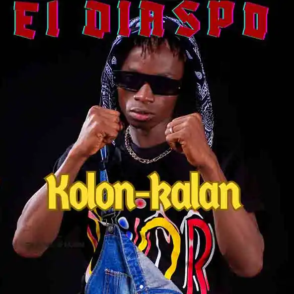 Kolon-Kalan