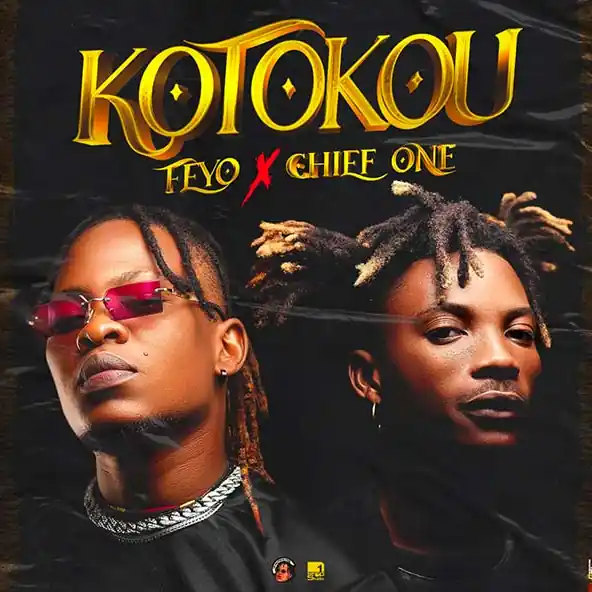 Kotokou Feat Chief One