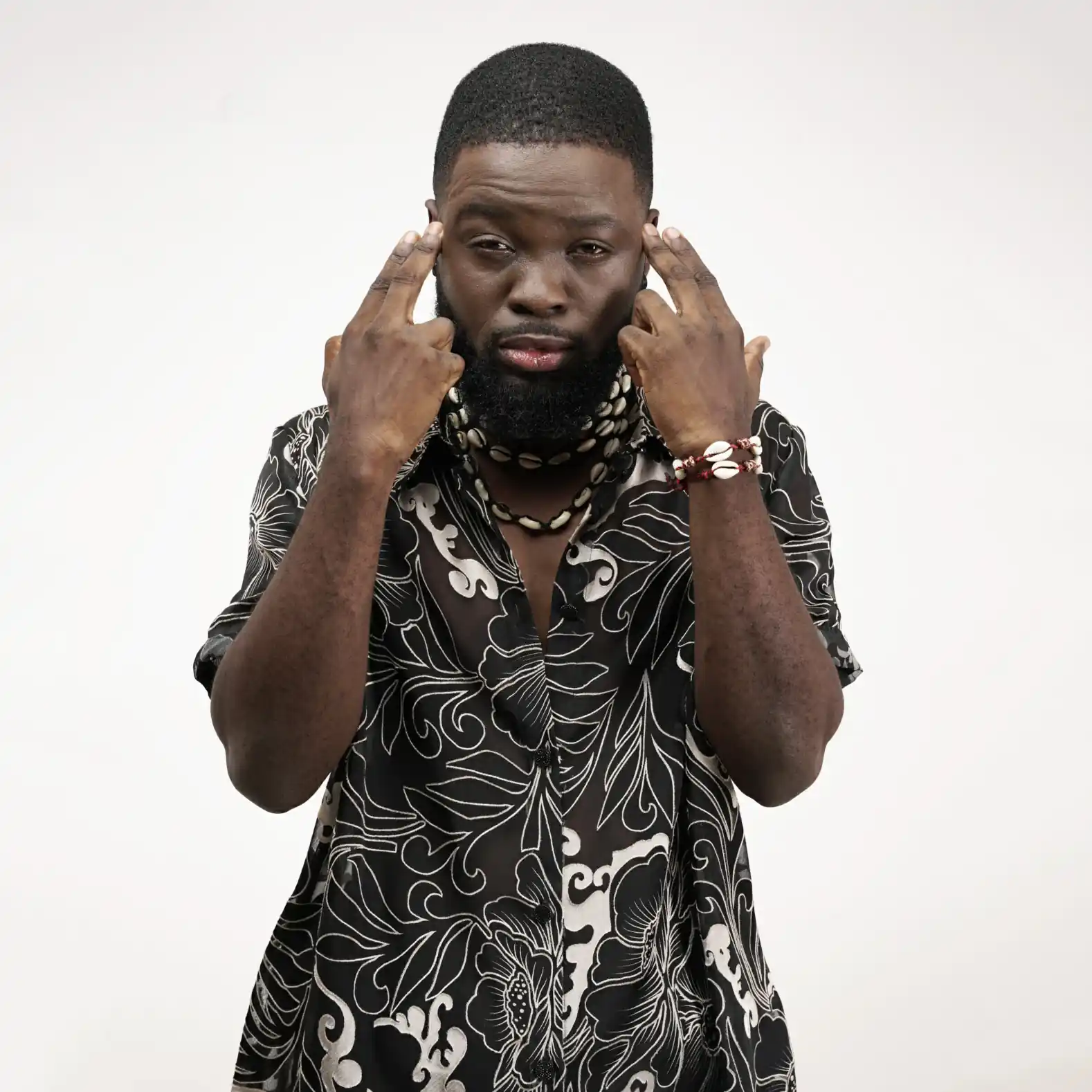 Kotto Boy