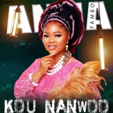 Kou Nanwoo