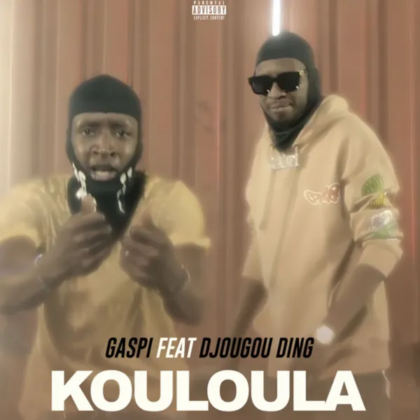 Kouloula Feat DJOUGOU DING