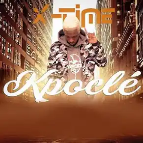 Kpoclé