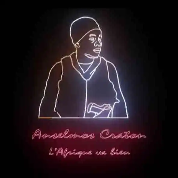 L'Afrique va bien