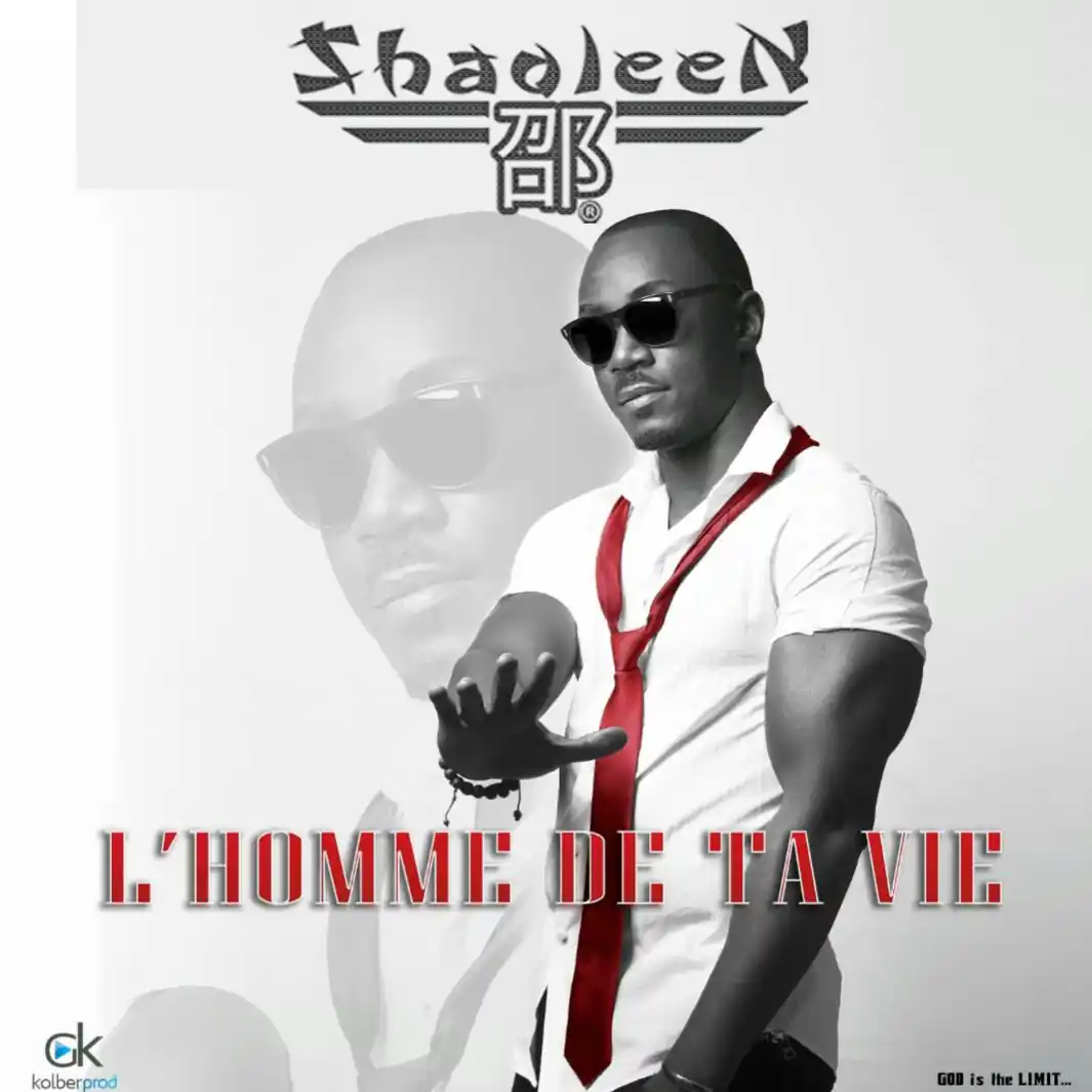 L'homme de ta vie